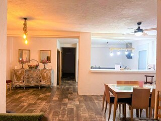 Ferienhaus Cartagena Ausstattung 10