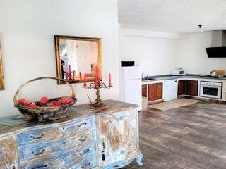 Casa per le vacanze Cartagena Caratteristiche 6