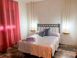 Maison de vacances Cartagena Équipement 14
