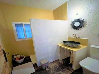 Ferienhaus Cartagena Ausstattung 15