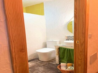 Vakantiehuis Cartagena Kenmerken 16