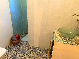 Maison de vacances Cartagena Équipement 17