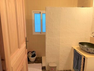 Maison de vacances Cartagena Équipement 18