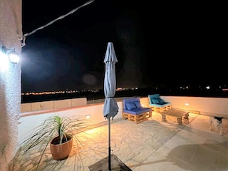 Holiday house Cartagena Outdoor Recording 4