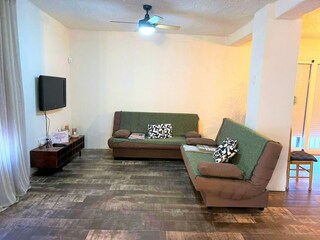 Holiday house Cartagena Features 9