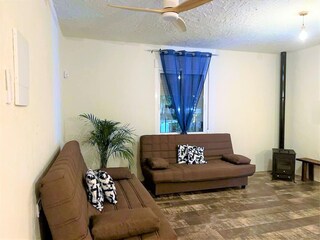 Casa per le vacanze Cartagena Caratteristiche 11