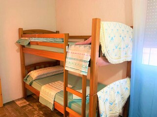 Holiday house Cartagena Features 13