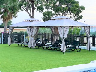 Casa de vacaciones Cartagena Grabación al aire libre 5