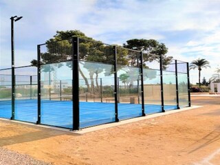 Casa de vacaciones Cartagena  20