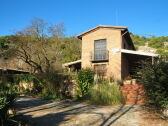 Casa de campo Dueñas Grabación al aire libre 1