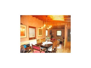 Farmhouse Dueñas Features 1