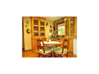 Type de propriété : Ferme Dueñas Équipement 16