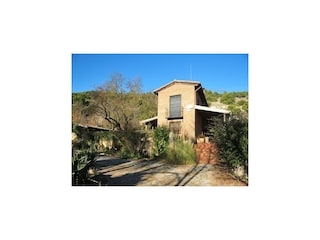 Bauernhof Dueñas Außenaufnahme 1