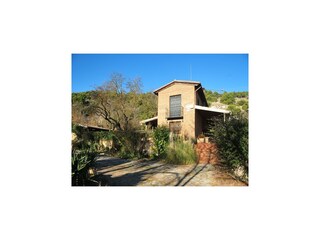 Boerderij Dueñas Buitenaudio-opname 1