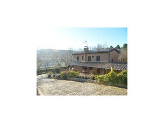 Farmhouse Dueñas Outdoor Recording 4