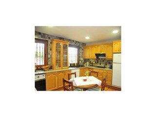 Type de propriété : Ferme Dueñas Équipement 33