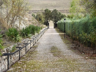 Bauernhof Dueñas Außenaufnahme 8