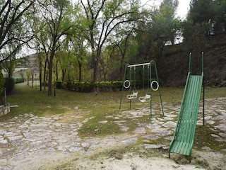 Bauernhof Dueñas Außenaufnahme 10