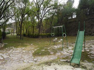 Fattoria Dueñas Registrazione all'aperto 7