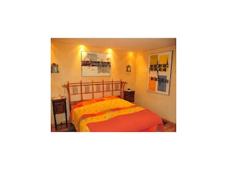 Bauernhof Dueñas Ausstattung 24