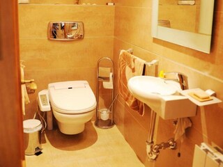 Casa de campo Dueñas Características 18