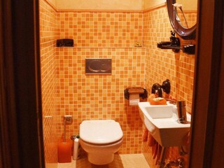 Casa de campo Dueñas Características 19