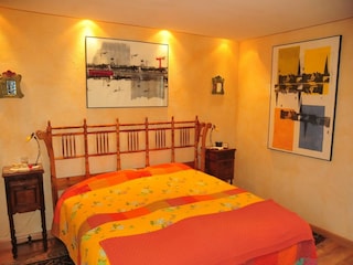 Farmhouse Dueñas Features 21