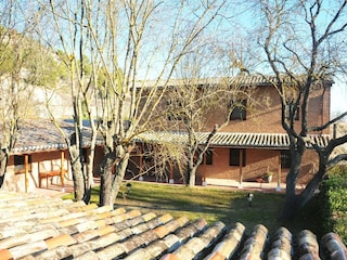 Fattoria Dueñas Registrazione all'aperto 10