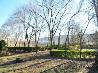 Casa de campo Dueñas Entorno 35