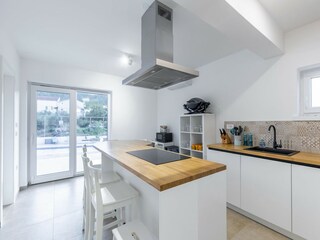 Vakantiehuis Bilice Kenmerken 13