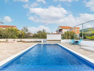 Casa de vacaciones Bilice Grabación al aire libre 4