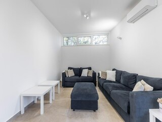 Vakantiehuis Bilice Kenmerken 15