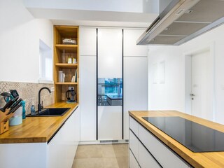 Ferienhaus Bilice Ausstattung 16