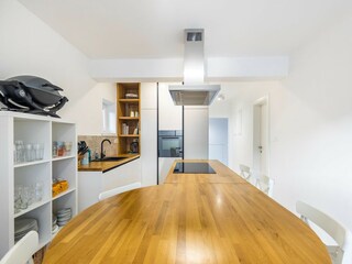 Casa per le vacanze Bilice Caratteristiche 8