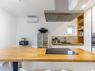 Vakantiehuis Bilice Kenmerken 29