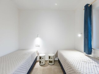 Vakantiehuis Bilice Kenmerken 23