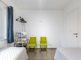 Ferienhaus Bilice Ausstattung 14