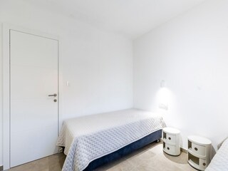 Vakantiehuis Bilice Kenmerken 22