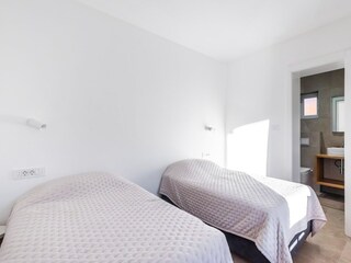 Maison de vacances Bilice Équipement 18