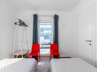 Ferienhaus Bilice Ausstattung 25