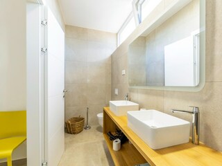 Casa per le vacanze Bilice Caratteristiche 19