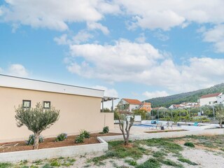 Casa de vacaciones Bilice Grabación al aire libre 4