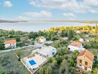 Casa per le vacanze Bilice Ambiente 36