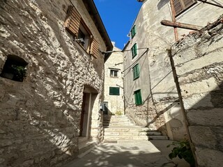 Casa de vacaciones Bilice Entorno 36