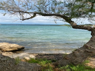 Holiday house Bilice Environment 36