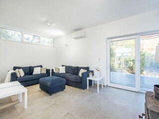 Ferienhaus Bilice Ausstattung 13