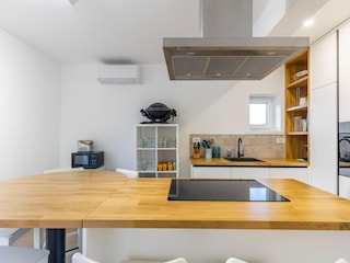 Ferienhaus Bilice Ausstattung 23