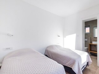 Ferienhaus Bilice Ausstattung 27
