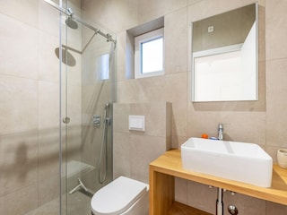 Ferienhaus Bilice Ausstattung 34