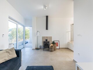 Ferienhaus Bilice Ausstattung 25